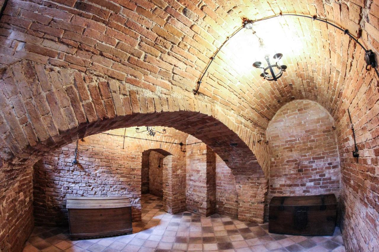 Dwór Gogolewo nad Wartą Ksiaz Wielkopolski Exterior foto