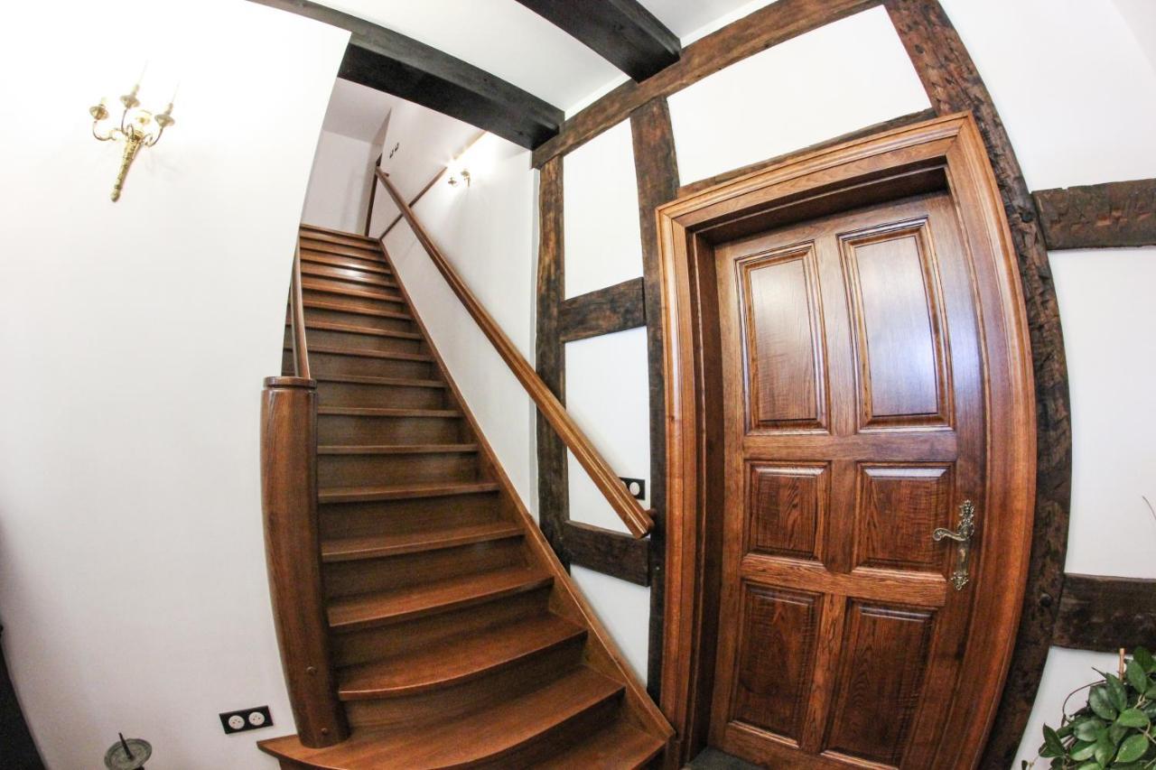Dwór Gogolewo nad Wartą Ksiaz Wielkopolski Exterior foto